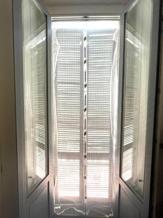 Elegante Casa Liberty Leilighet Milano Eksteriør bilde